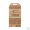 MANOUKA BRACEL A/MOUST AD TURQ