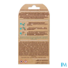 MANOUKA BRACEL A/MOUST AD TURQ