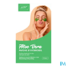 LCDT PATCH HYDROGEL YEUX ALOE 30X2