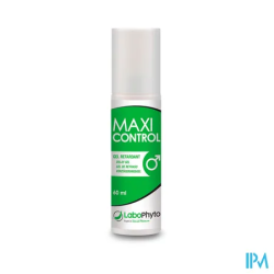 LABOPHYTO MAXI CONTROL GEL 60ML