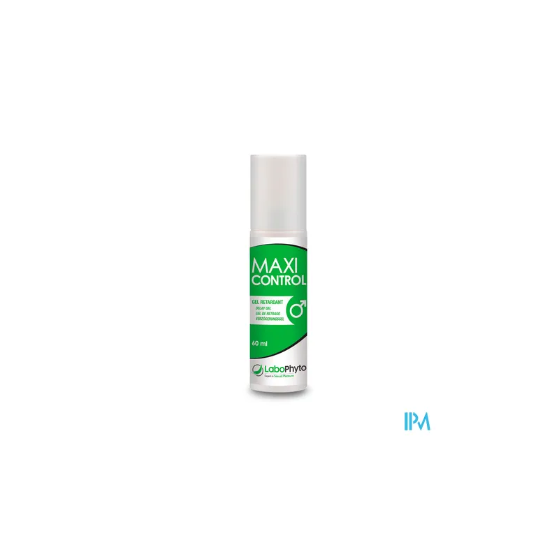 LABOPHYTO MAXI CONTROL GEL 60ML