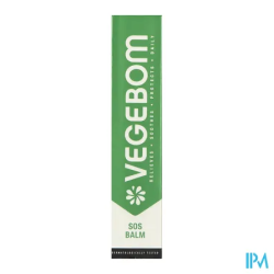 VEGEBOM SECOUR BAUME TB 45G