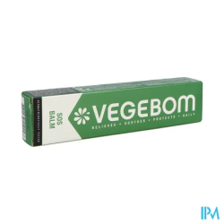VEGEBOM SECOUR BAUME TB 100G
