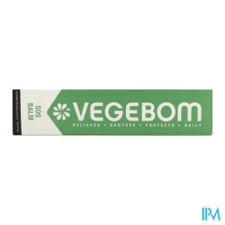 VEGEBOM SECOUR BAUME TB 100G