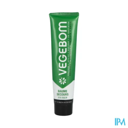 VEGEBOM SECOUR BAUME TB 100G