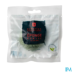 ERBORIAN EPONGE KONJAC THE VERT