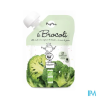 POPOTE PUREE BROCOLIS 120G