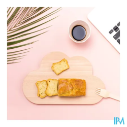 POPOTE PUREE BROCOLIS 120G