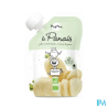 POPOTE PUREE PANAIS 120G