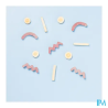 POPOTE PUREE PANAIS 120G