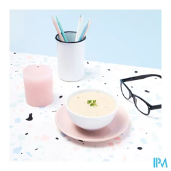 POPOTE PUREE PANAIS 120G
