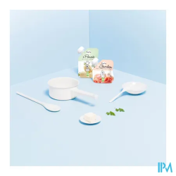 POPOTE PUREE PANAIS 120G