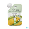 POPOTE PUREE MAIS 120G