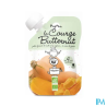 POPOTE PUREE COURGE BUTTERNUT 120G