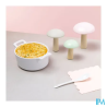 POPOTE PUREE COURGE BUTTERNUT 120G