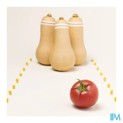 POPOTE PUREE TOMATE 120G