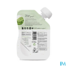 POPOTE PUREE PETITS POIS 120G