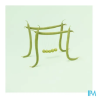 POPOTE PUREE PETITS POIS 120G
