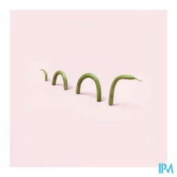 POPOTE PUREE HARICOT VERT 120G