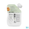 POPOTE PUREE CAROTTE 120G