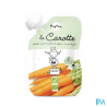 POPOTE PUREE CAROTTE 120G