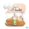 POPOTE PUREE POULET 60G