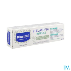 Mustela bb stelatopia intense 30ml - La Grande Pharmacie