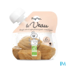 POPOTE PUREE VEAU 60G