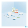 POPOTE PUREE JAMBON MORCEAUX 60G