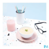 POPOTE PUREE JAMBON MORCEAUX 60G