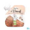 POPOTE PUREE BOEUF 60G