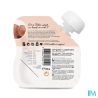POPOTE PUREE BOEUF 60G