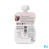 POPOTE COMPOTE FIGUE 120G