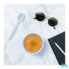 POPOTE COMPOTE ABRICOT 120G