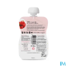 POPOTE COMPOTE FRAISE 120G