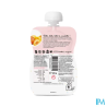 POPOTE COMPOTE MIRABELLE 120G