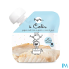 POPOTE PUREE COLIN 60G