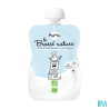 POPOTE BRASSE NATURE 100G