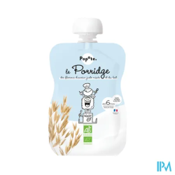 POPOTE PORRIDGE 100G