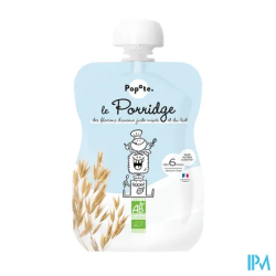 POPOTE PORRIDGE 100G