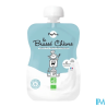 POPOTE BRASSE CHEVRE NATURE 100G