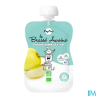 POPOTE BRASSE AVOINE/POMME 100G