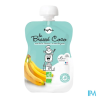 POPOTE BRASSE COCO/BANANE 100G