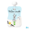 POPOTE BRASSE VANILLE 100G