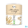 POPOTE CEREALE BLE AVOINE SEIGLE