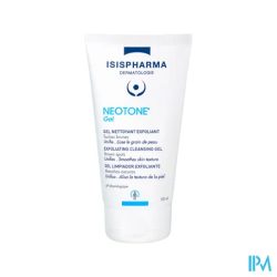 NEOTONE GEL NETT EXFOL 150ML