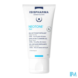 NEOTONE GEL NETT EXFOL 150ML