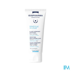 SENSYLIA 24H LEG FLUID HYDRA 40ML