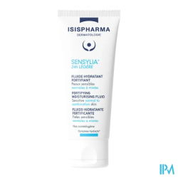 SENSYLIA 24H LEG FLUID HYDRA 40ML