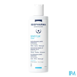 SENSYLIA GELEE DEMAQ 250ML